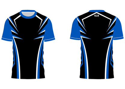 Custom OzTag Jersey 994