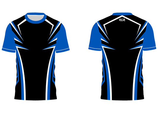 Custom OzTag Jersey 994