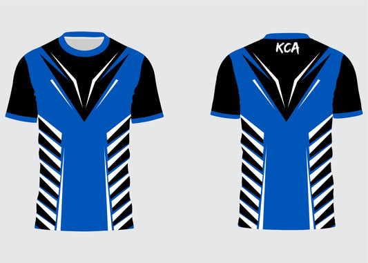 Custom OzTag Jersey 985