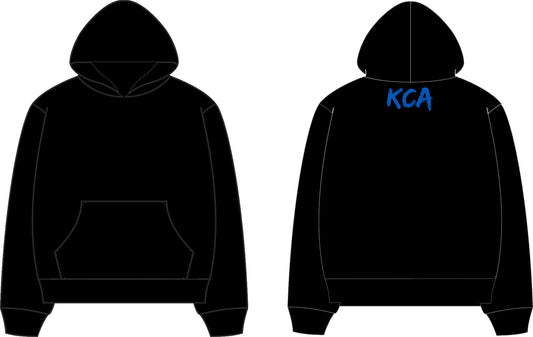 Custom Team Hoodie 001