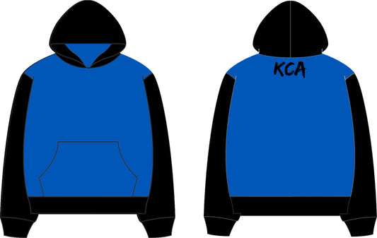 Custom Team Hoodie 002
