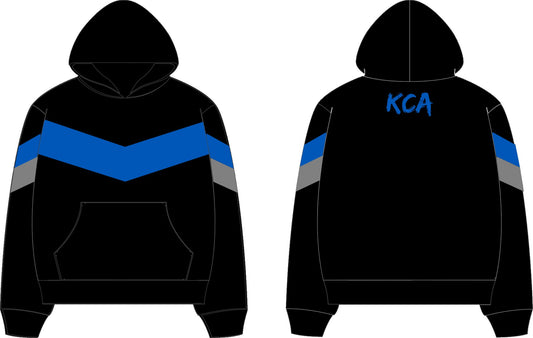 Custom Team Hoodie 003