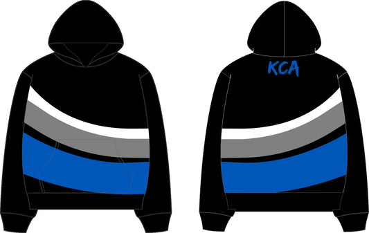 Custom Team Hoodie 058