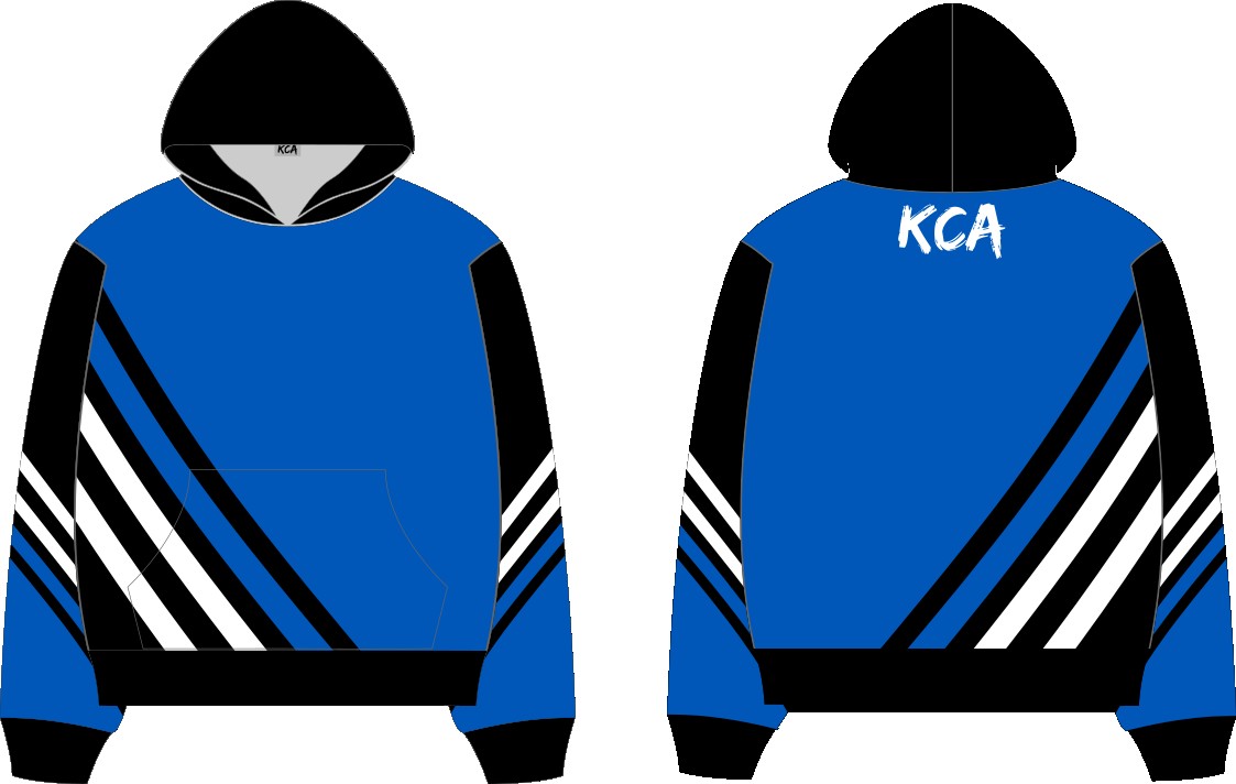 Custom Team Hoodie HDJ-1105
