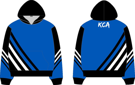Custom Team Hoodie HDJ-1105