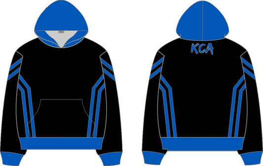 Custom Team Hoodie HDJ-1124