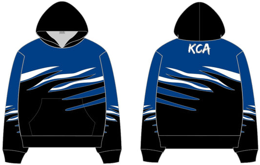 Custom Team Hoodie HDJ-438