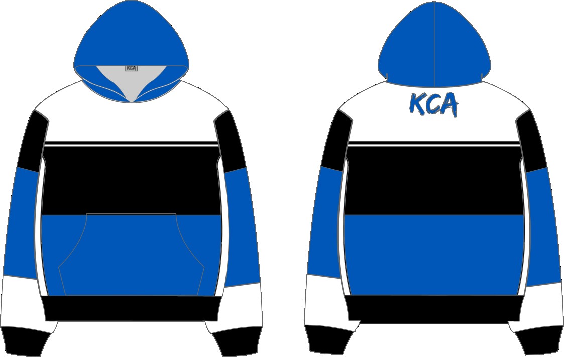 Custom Team Hoodie HDJ-674