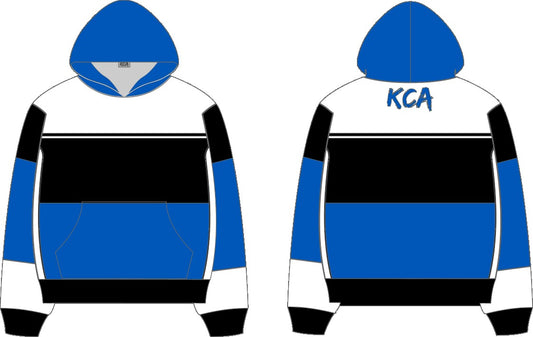 Custom Team Hoodie HDJ-674