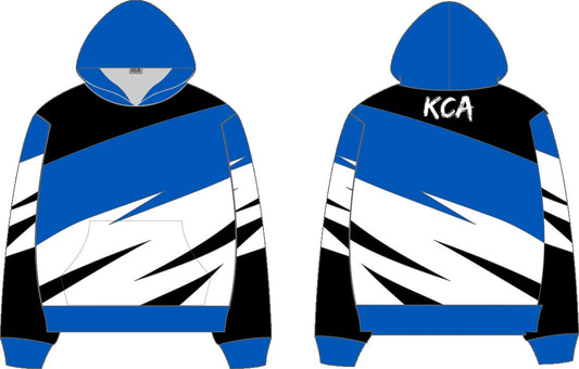 Custom Team Hoodie HDJ-935