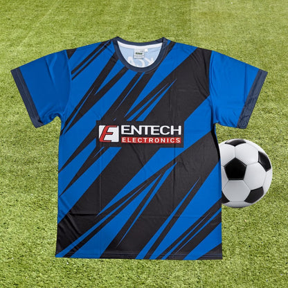 Custom Soccer Jersey 120