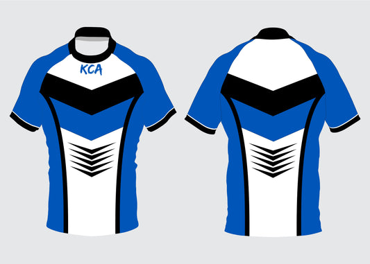 Custom Made Rugby Jersey 37