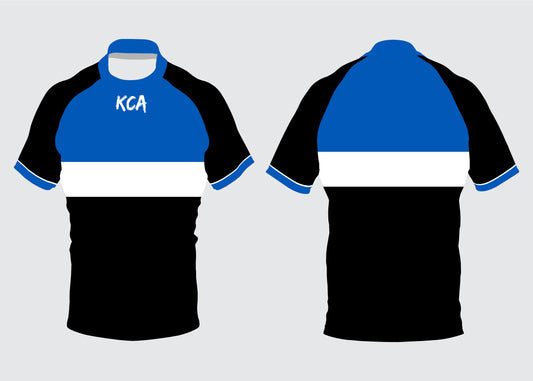 Custom Made Rugby Jersey 61