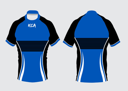 Custom Made Rugby Jersey 62