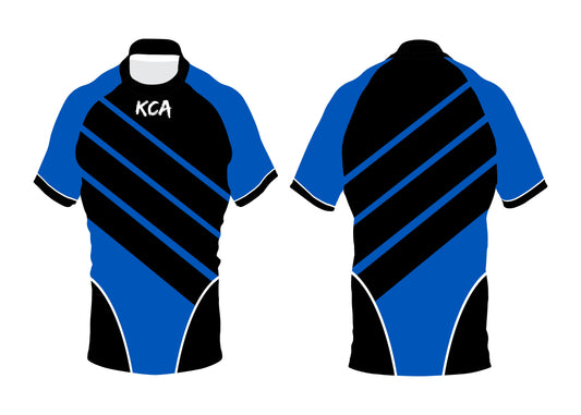 Custom Made Rugby Jersey 73