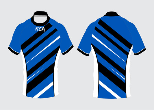 Custom Made Rugby Jersey 94