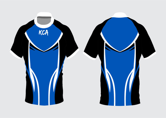 Custom Made Rugby Jersey 99
