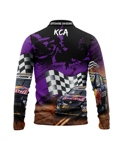 The Pole Position Fishing Shirt