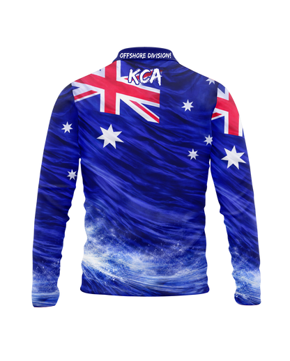 The True Heritage Fishing Shirt