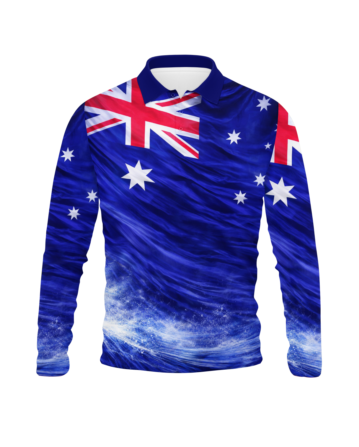 The True Heritage Fishing Shirt