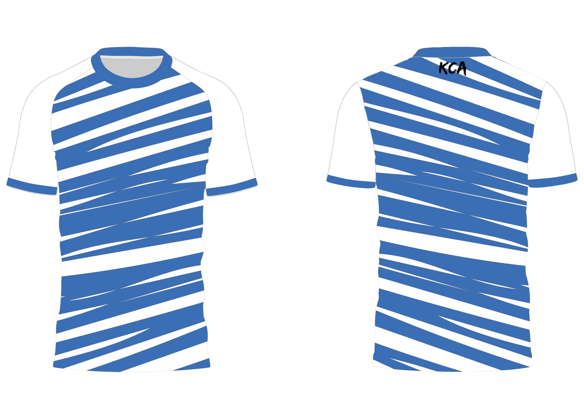 sublimated sports team shirt jersey 145 - custom teamwear